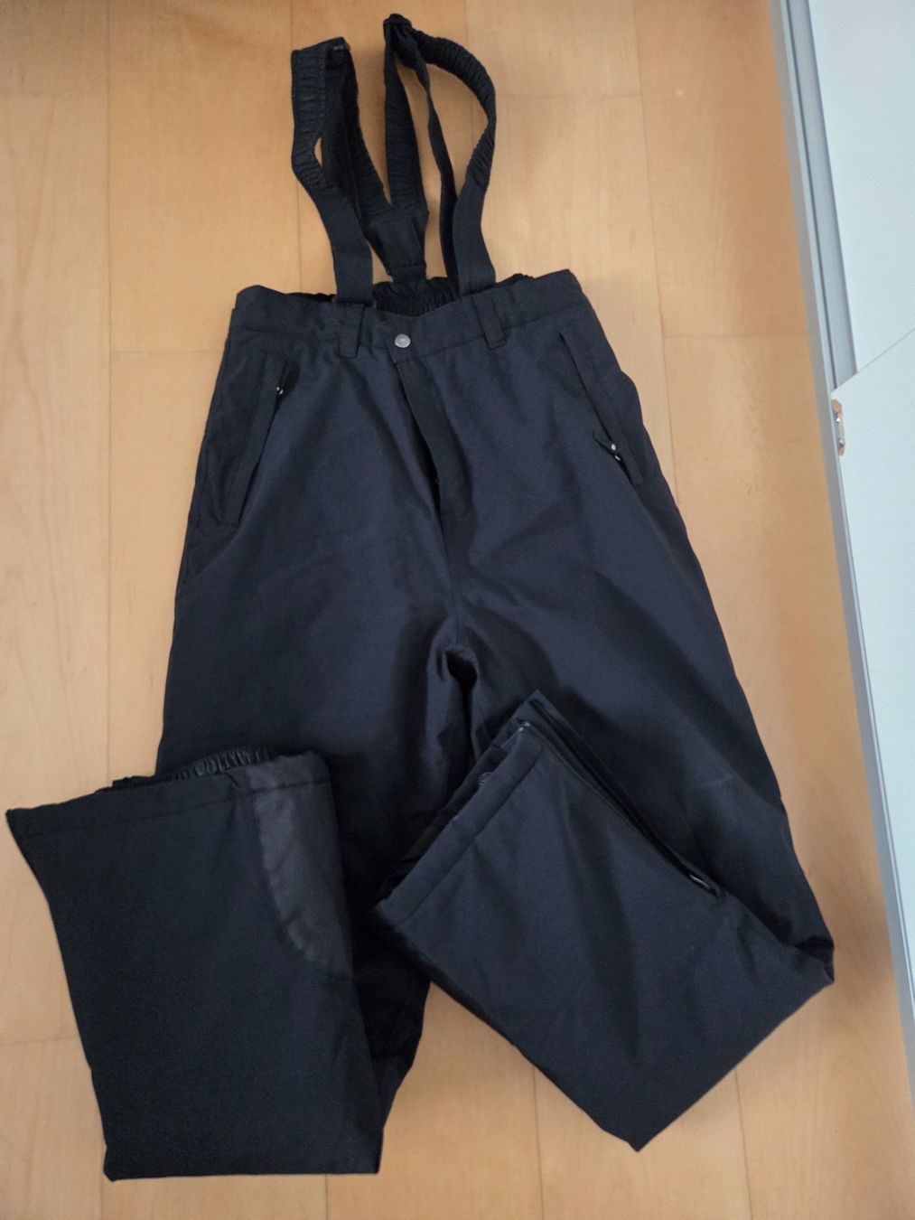 Tchibo Pantaloni: Schneehose Gr. 170/176 – Usato da Rothenthurm venduto da nbds