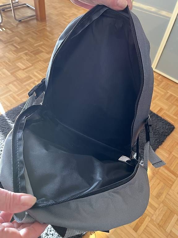 Zaini: Nordkap Rucksack – Usato da Schlierbach venduto da Simona023 2