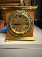 Jaeger le Coultre Uhr