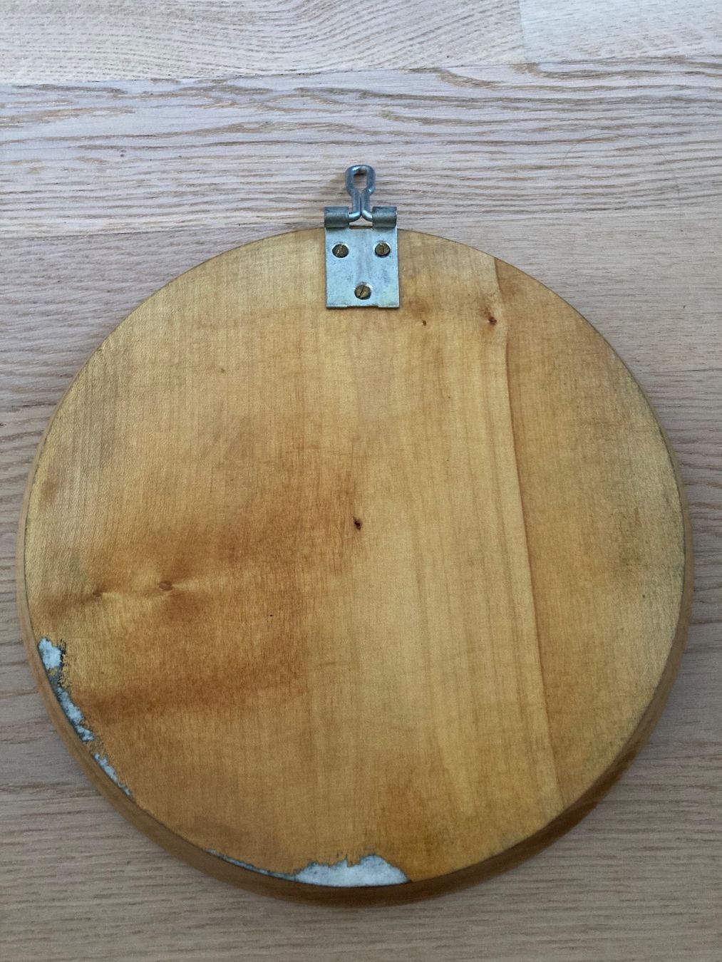 Foto & Immagini: Holzbild – Usato da Brütten venduto da voene77 1