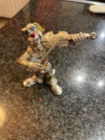 Clown Figur aus Cristal Strass 30% (schwer) ca. 10cm