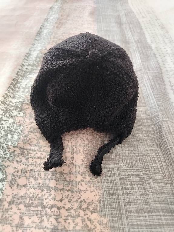Hüte, Mützen & Caps: Cappellino invernale – Neu und originalverpackt aus Davesco-Soragno von Mia_sii 2