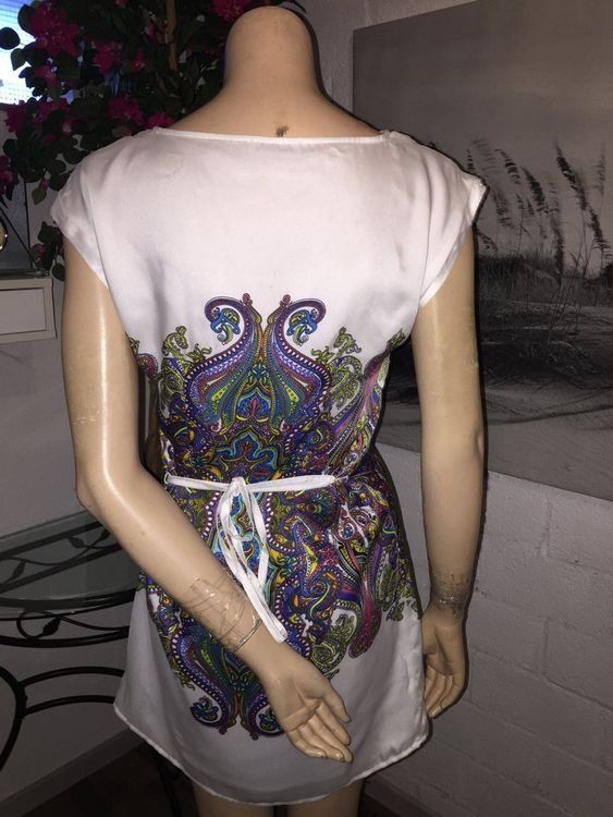 Promod Vestiti: Robe / Kleid PROMOD  Taille / Grosse 34 CH....... – Usato da Cossonay-ville venduto da Super-Price-Quality 7