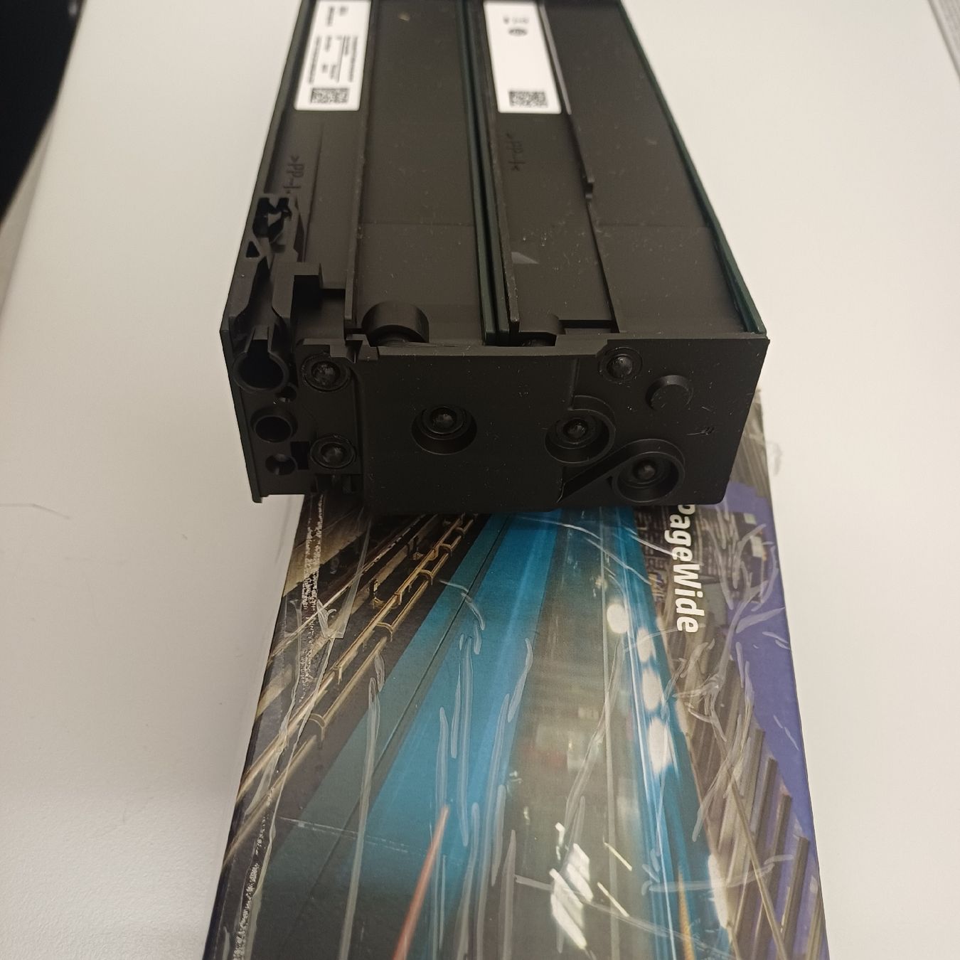 Hewlett Packard Cartucce per stampanti & toner: HP 981Y NEW  – Nuovo (secondo la descrizione) da Dino venduto da campana2004 1