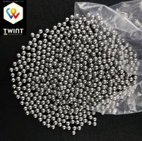 ✅ NEU 100 Kugeln Steinschleuder 5mm ^