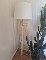 Stehlampe