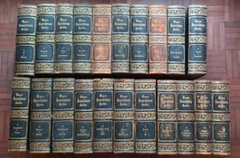 Meyers Grosses Konversations-Lexikon 1897-1901