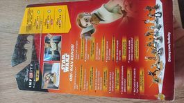 DISNEY INFINITY 3.0 STAR WARS OBI-WAN KENOBI light fx