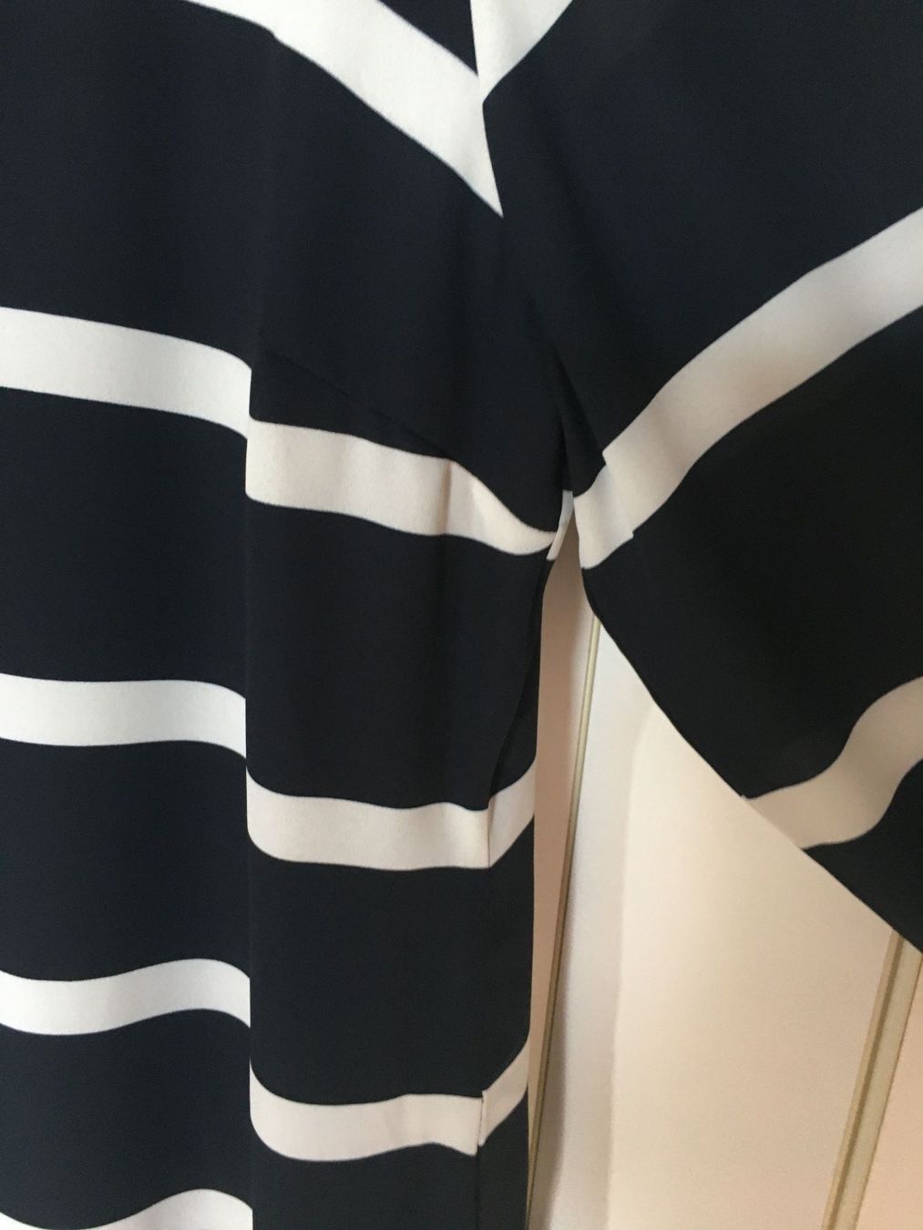 Vestiti: Kleid, Gr.42, blau/weiss gestreift – Usato da Arni AG venduto da Mimo007 3