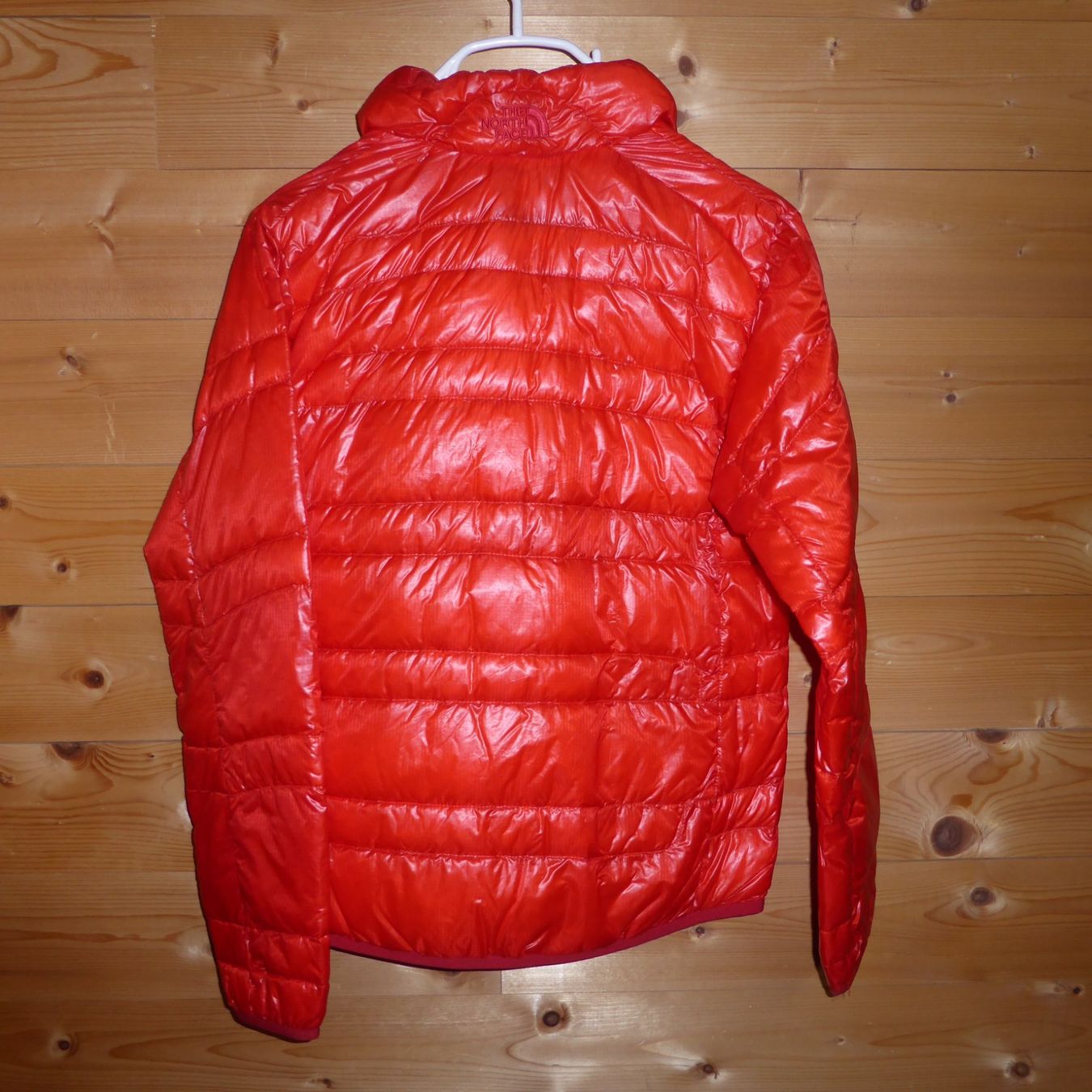 North Face Jacken: Leichte Daunenjacke THE NORTH FACE, Gr. S – Gebraucht aus St.Gallen von regenbogen5 2