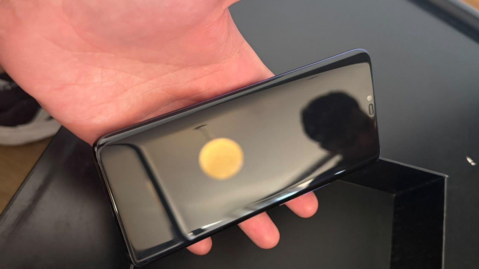 Huawei Telefoni cellulari / Smartphones: Huawei Mate 20 Pro 128GB Excellent Condition  – Usato da Luzern venduto da Waince786 5