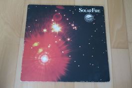 Manfred Mann's Earthband – Solar Fire