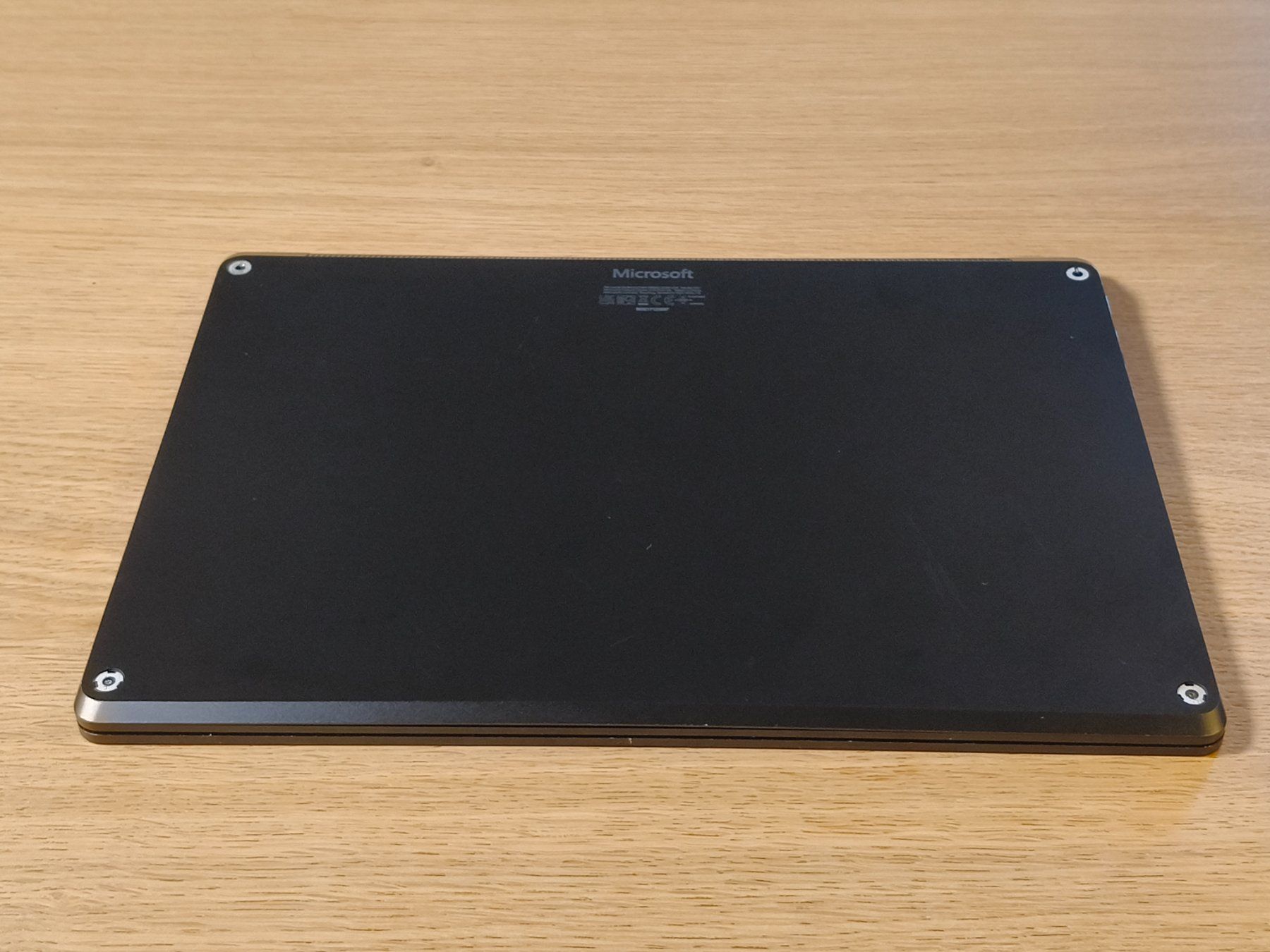 Microsoft Portables: Microsoft Surface Laptop 4 - i7-1185g7 - 16gb Ram – Défectueux à Zürich par DonBodo 7
