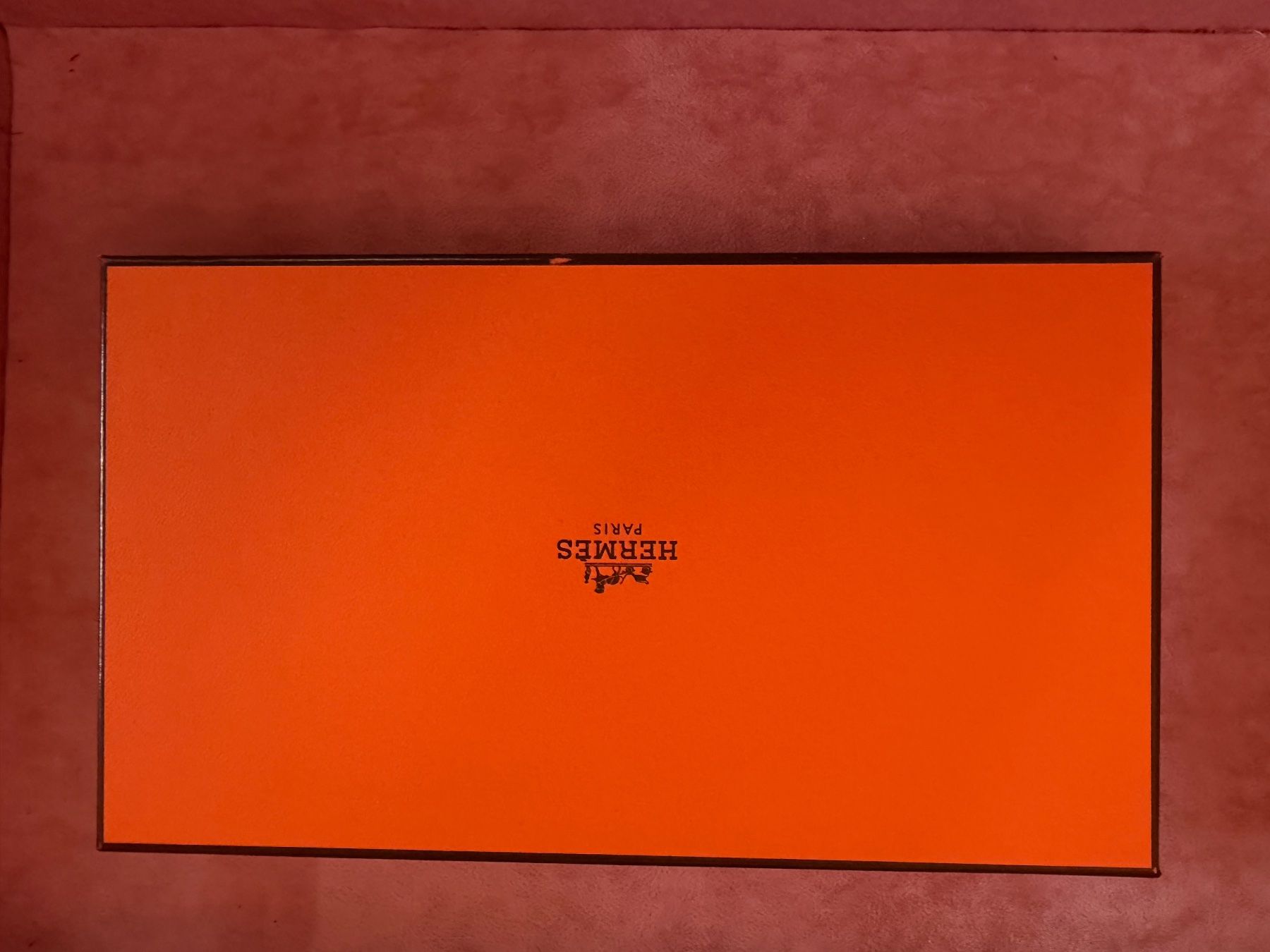 Altro in Cosmetici & Cura: Hermes Schlafmaske – Nuovo e nell'imballaggio originale da Zürich venduto da SecondhandZurich 3