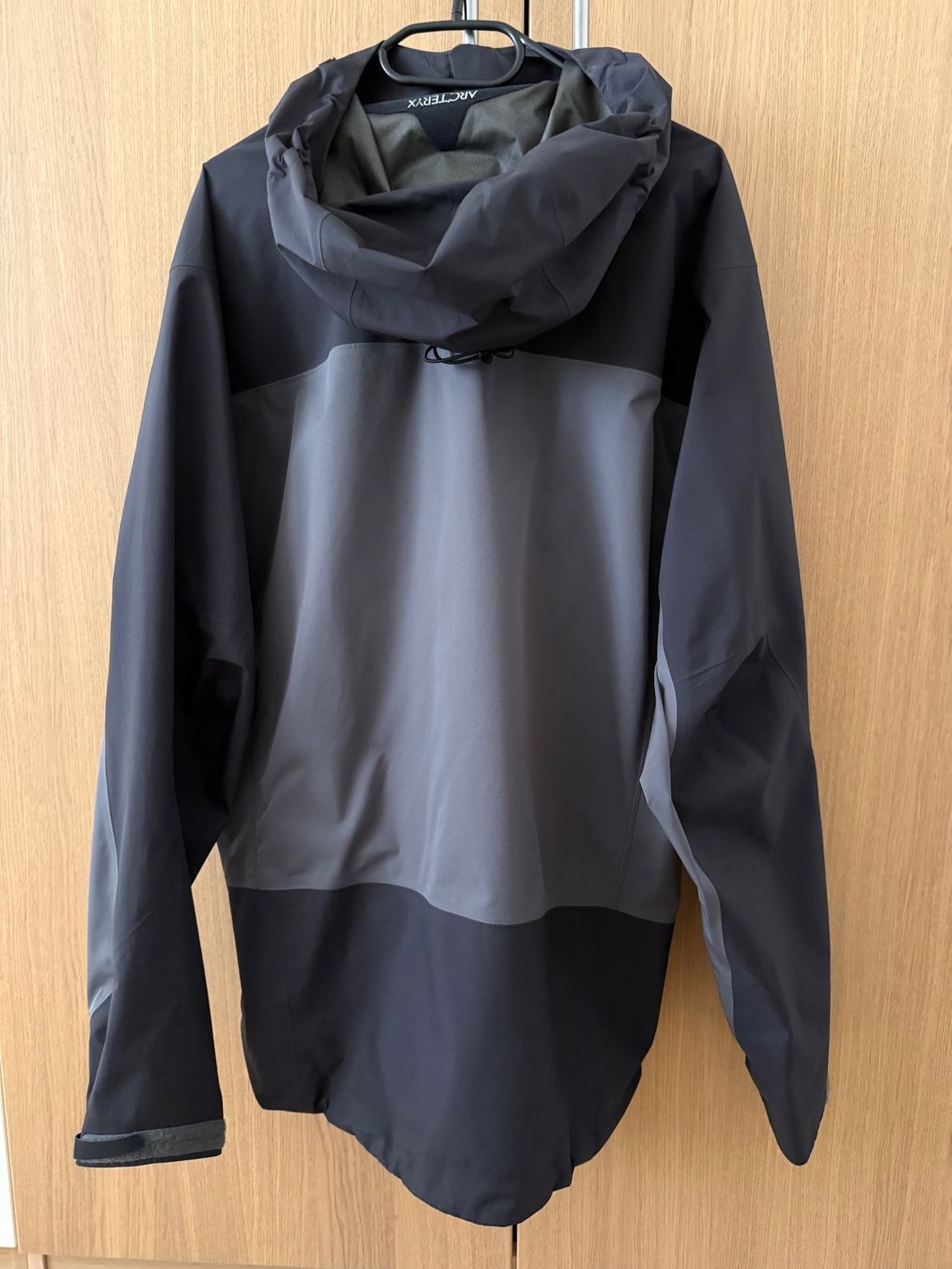 Arcteryx Vestes: Arc’teryx Alpha Comp Hoody – D'occasion à Zürich par cor_y65j 3