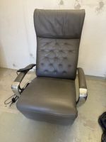 Relaxsessel elektrisch, Bürostuhl