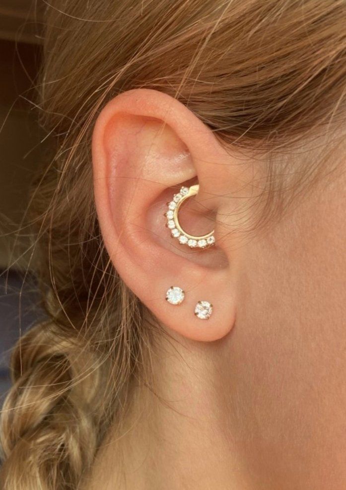 Piercingschmuck: Piercing für Frauen – Neu und originalverpackt aus Winznau von zap_y6wx 1