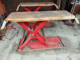 lift pour auto