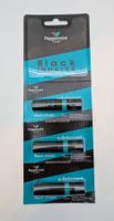 3x Peppermint field Aromatic Black Inhalator Menthol