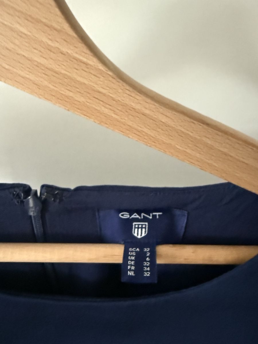 Gant Vestiti: Etui Kleid Gant Gr. 32 – Usato da Kreuzlingen venduto da hae23 2