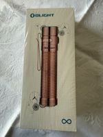 Olight ETERNAL 2 Cu Limited Edition