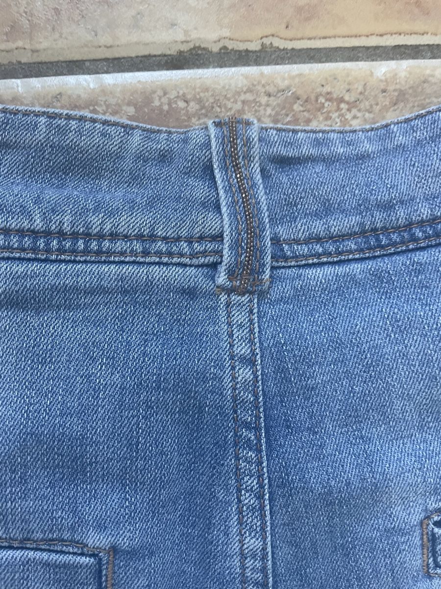 Jeans: Brunello Cucinelli Jeans Neuwertig! L – Nuovo (secondo la descrizione) da Fruthwilen venduto da Mariya13 5