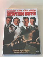 DVD Die Newton Boys