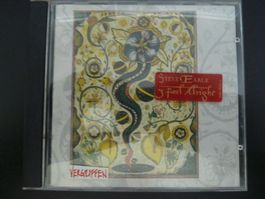 Steve Earle - I feel alright  (vergriffen)