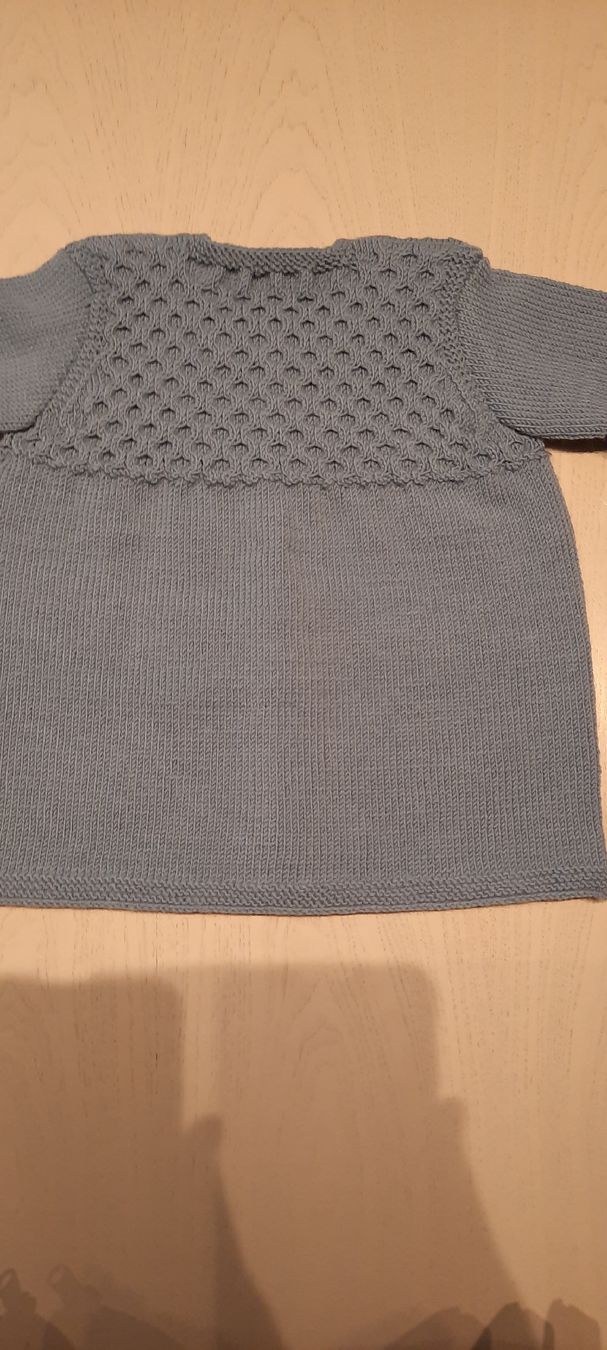 Giacche & Cappotti: Jäckli Gr.98 – Nuovo (secondo la descrizione) da Engelburg venduto da Clictop 1