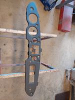 Tableau de bord MGA