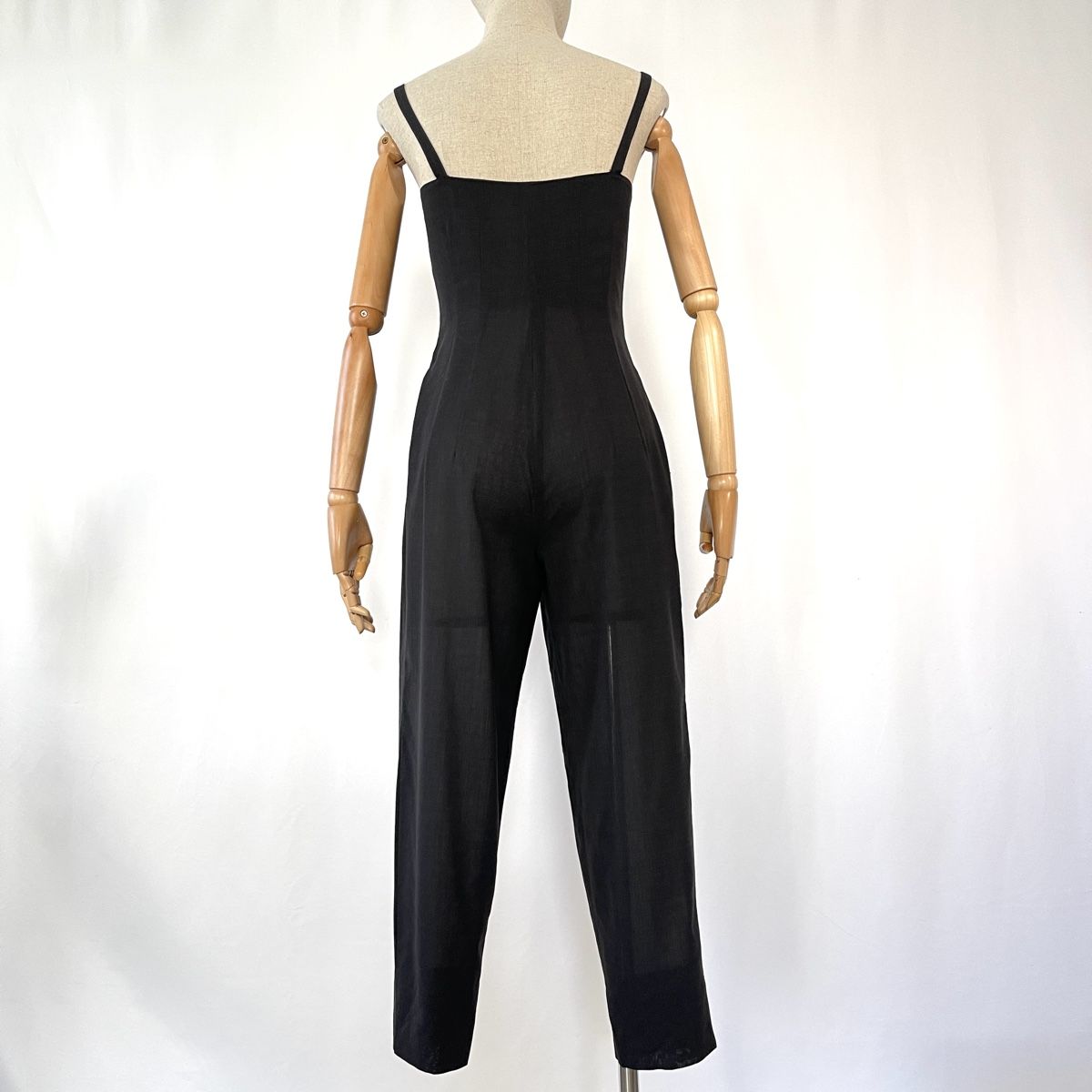Tute: JIL SANDER Jumpsuit – Usato da Emmen venduto da Avviivva_Com2023 3
