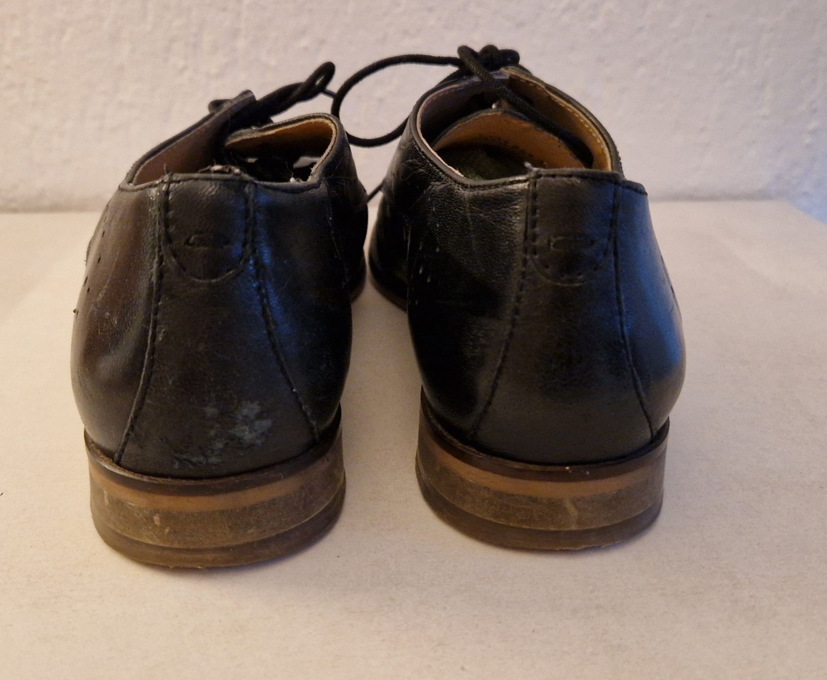 Scarpe da donna: Damen Halbschuh – Usato da Jegenstorf venduto da AloeVera19 1