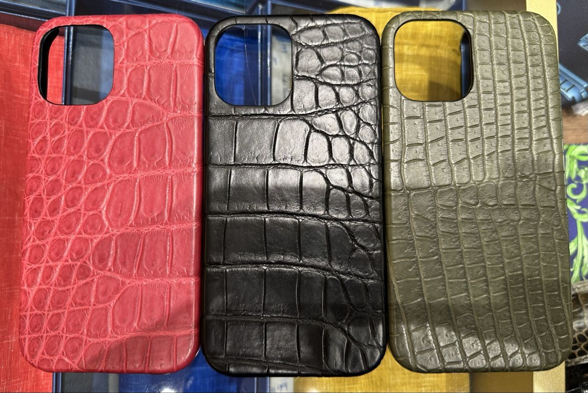 Cover & Protezioni schermo: iPhone 12Max Handi Hüllen – Nuovo e nell'imballaggio originale da Küsnacht ZH venduto da Nano_zh