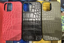 iPhone 12Max Handi Hüllen