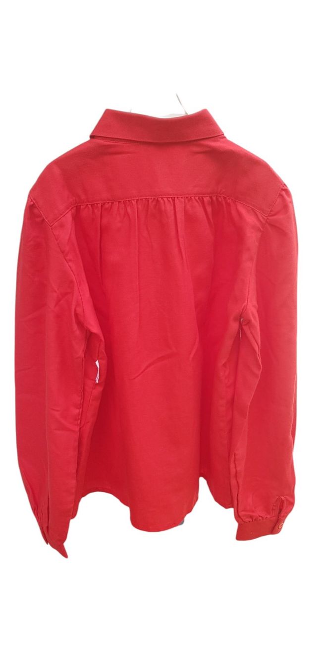 Pierre Cardin Blusen, T-Shirts & Tops: Bluse Kinderbluse Pierre Cardin Desinger – Gebraucht aus Mörschwil von lindaswunderkiste 2