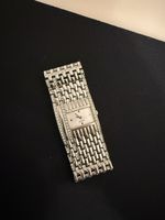 Elegante Damenuhr ESPRIT mit Diamanten