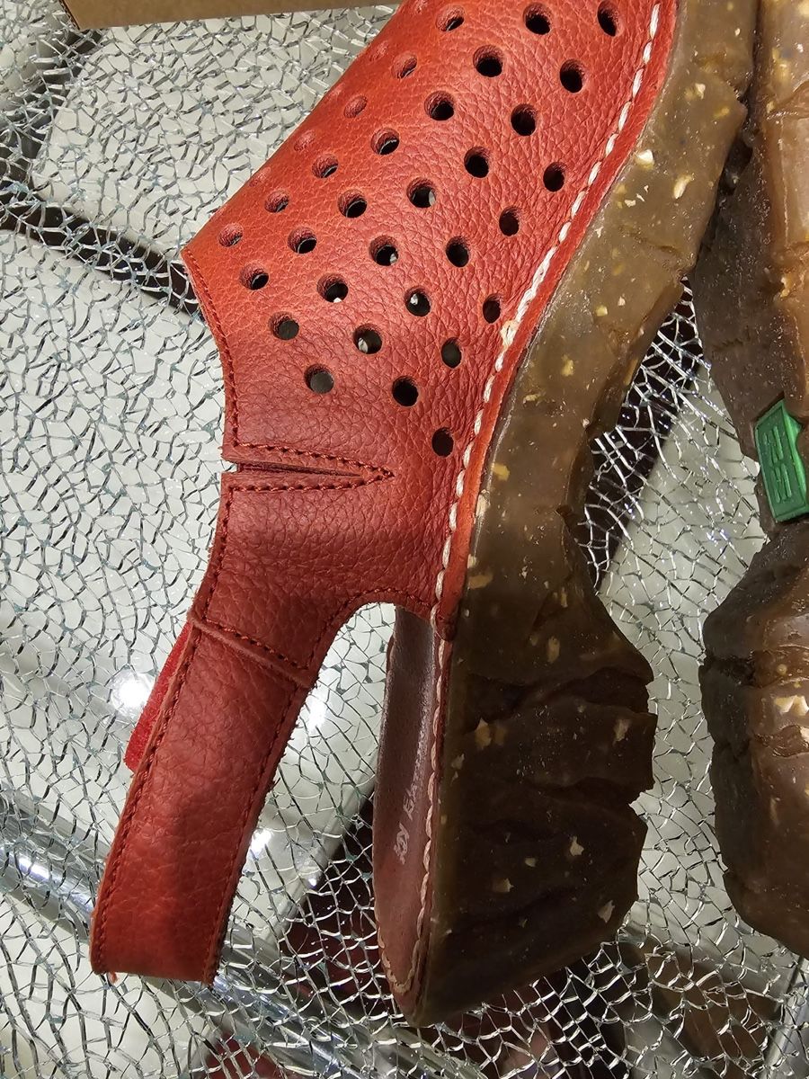 El Naturalista Scarpe da donna: El Naturalista Gr. 40 – Nuovo (secondo la descrizione) da Luzern venduto da Reni025 1
