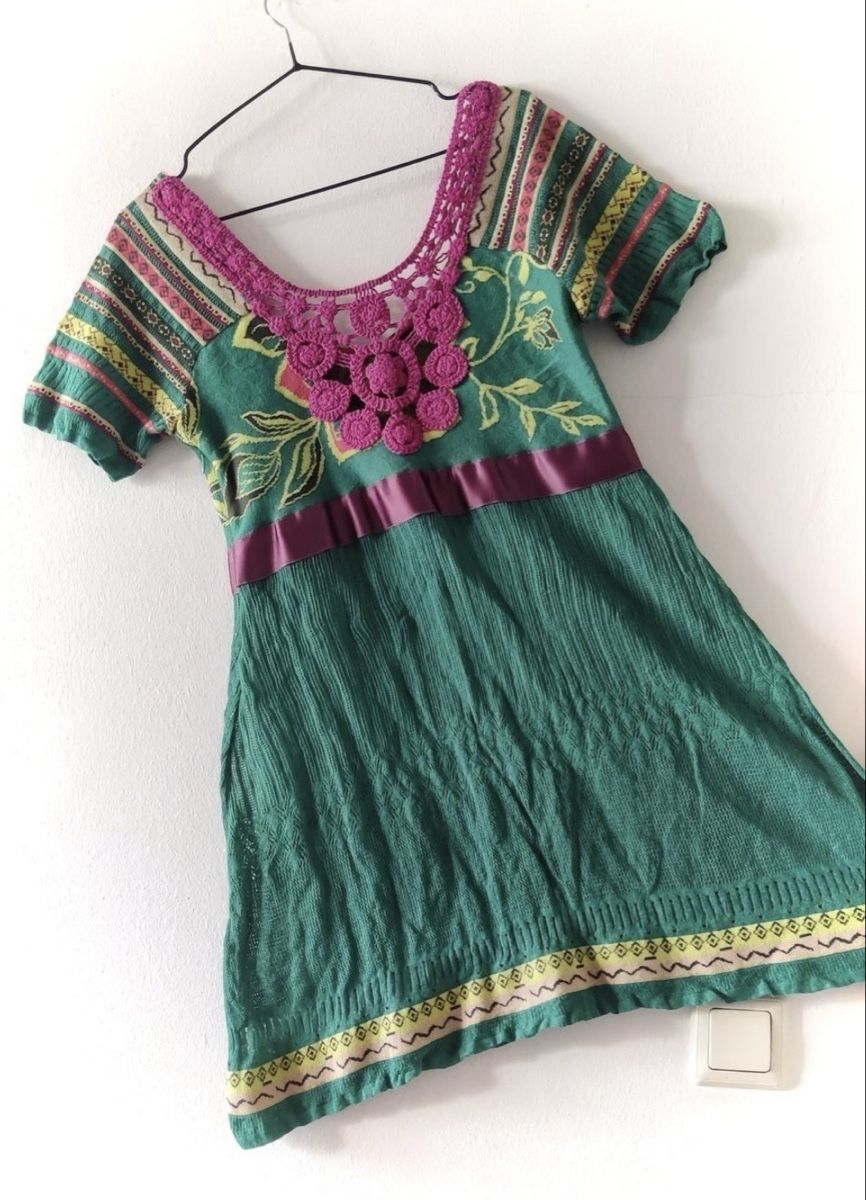 Ivko Kleider: Ivko Kleid/Tunika 38 – Gebraucht aus Winterthur von Sunshineandrain 3