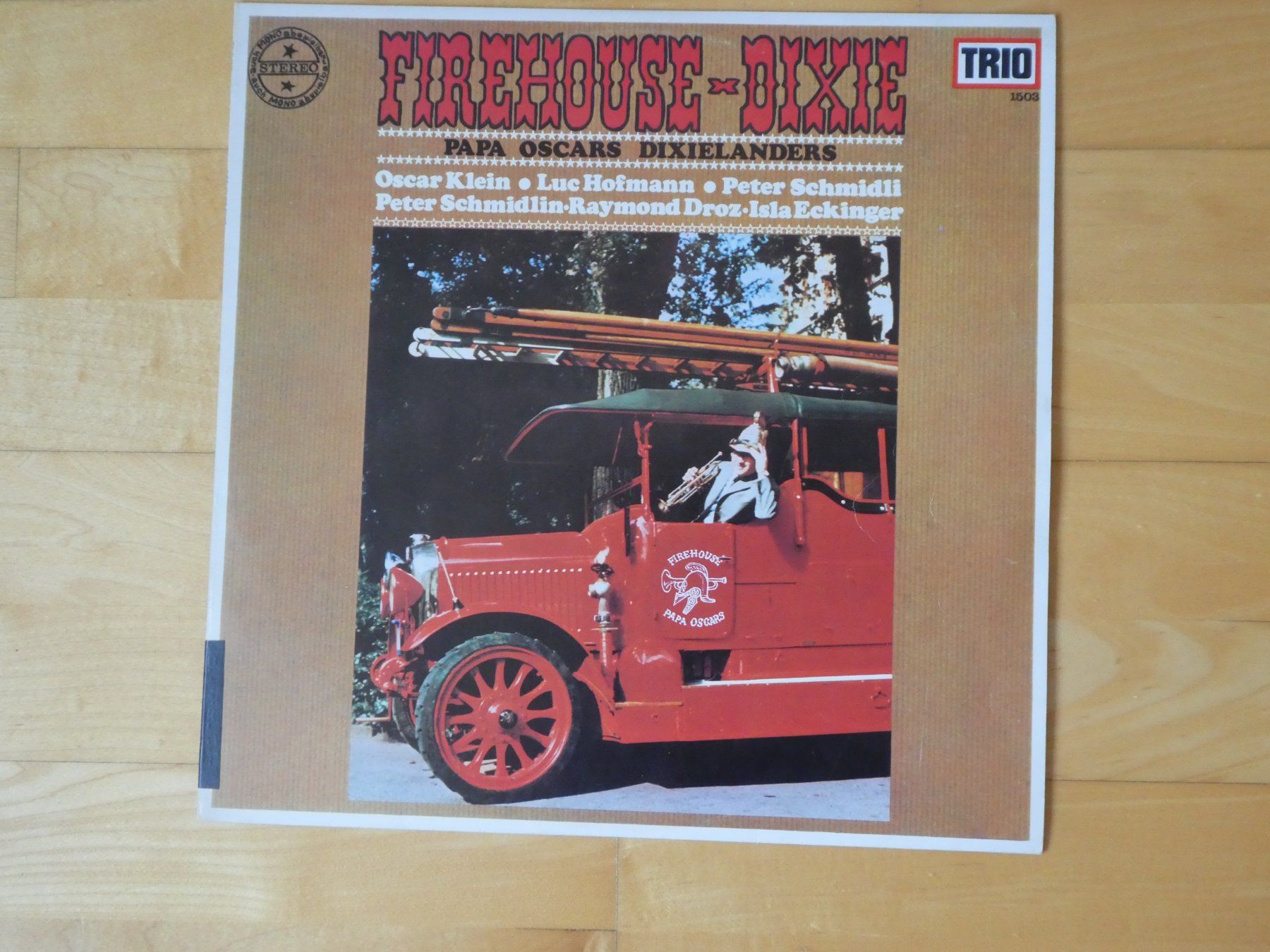 Dischi in vinile: 71 Schallplatten: Eine Sammlung – Usato da Muntelier venduto da Rwc 3
