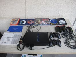 Playstation 2