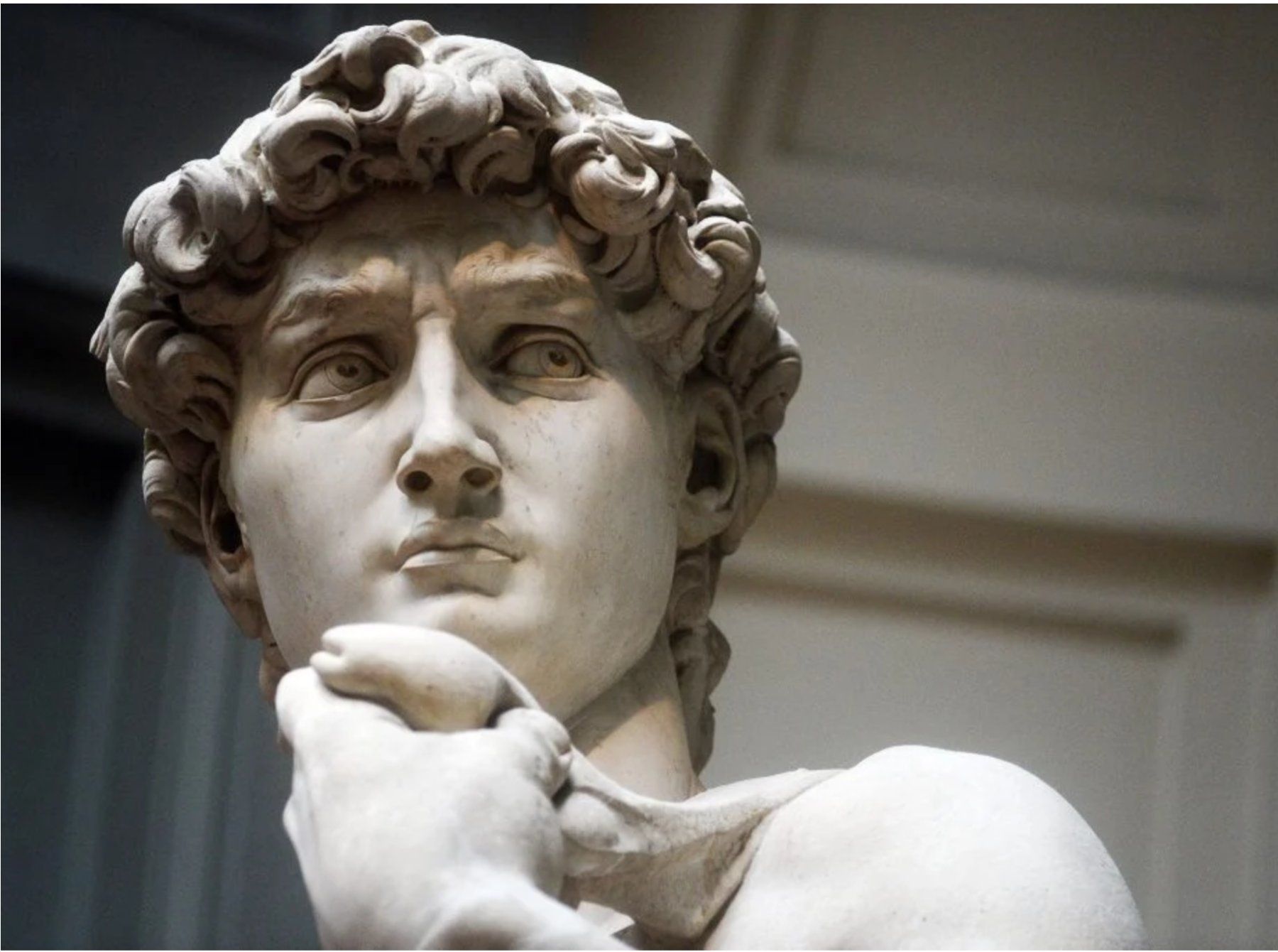 Sculture & Statue: DAVID - nach Vorbild Michelangelo – Nuovo (secondo la descrizione) da Appenzell venduto da Zimiuno 9