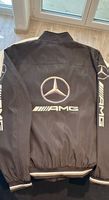 AMG Rennsport Jacke Herren Gr56