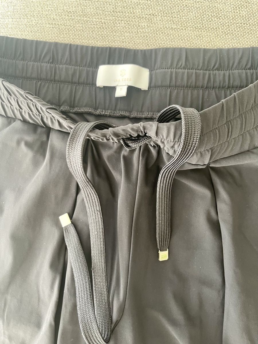 Ina Kess Hosen: Ina Kess Luxe Legere, S, Black – Gebraucht aus Zürich von Steigerm 1