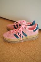 ADIDAS GAZELLE BOLD PINK - GR. 40 2/3