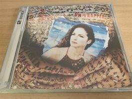 Gloria Estefan – Unwrapped - CD + DVD
