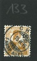 133 (Kat 20.--) für nur 2.--