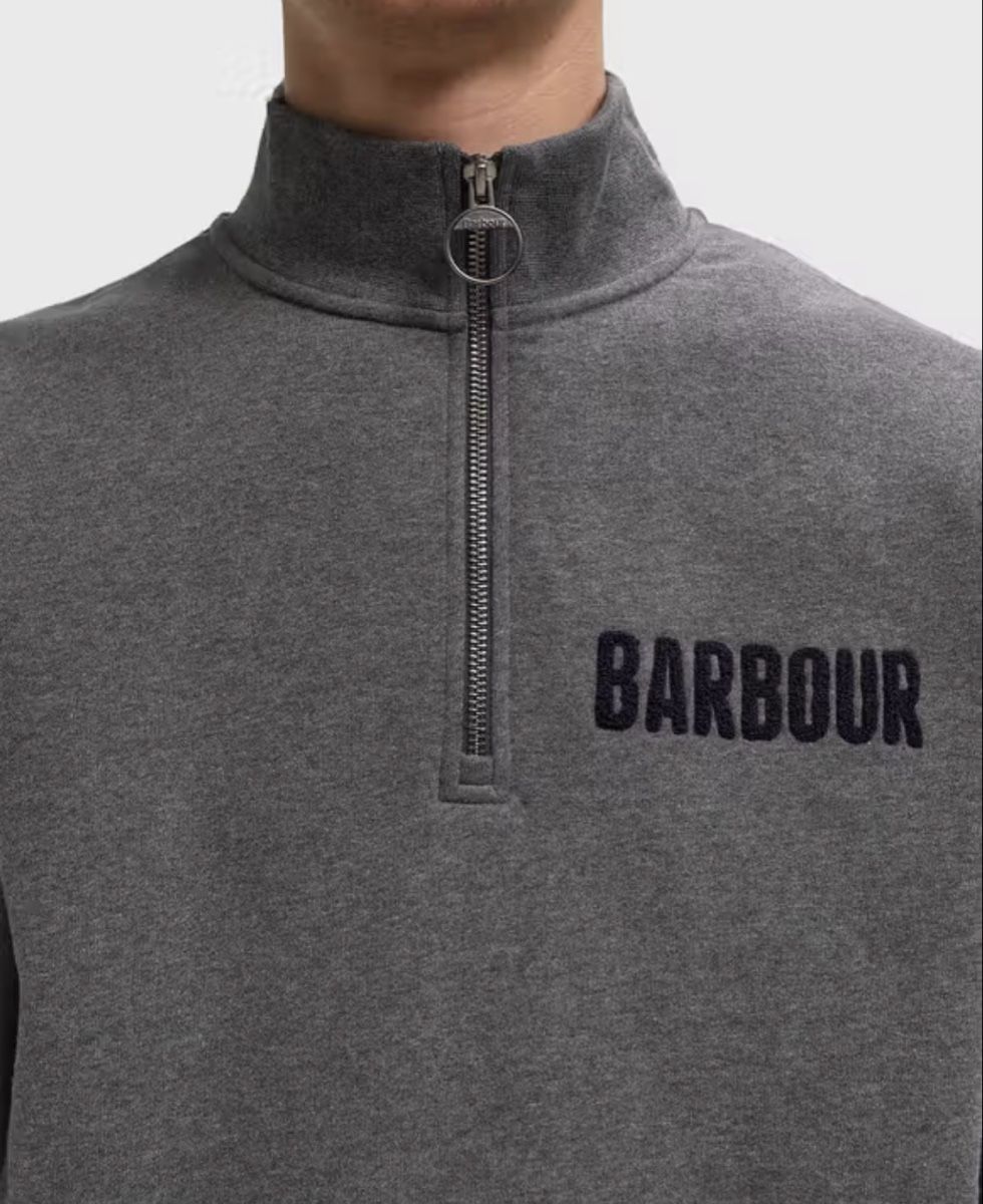 Barbour Pulls & Sweat-shirts: Barbour pull L-XL – Neuf (Voir description) à Forel (Lavaux) par julie13 1