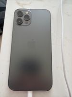 iPhone 12 Pro 256GB Graphite