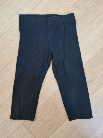 Legging court 2/3, taille 104