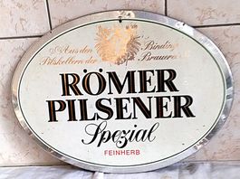 Römer Pilsener spezial